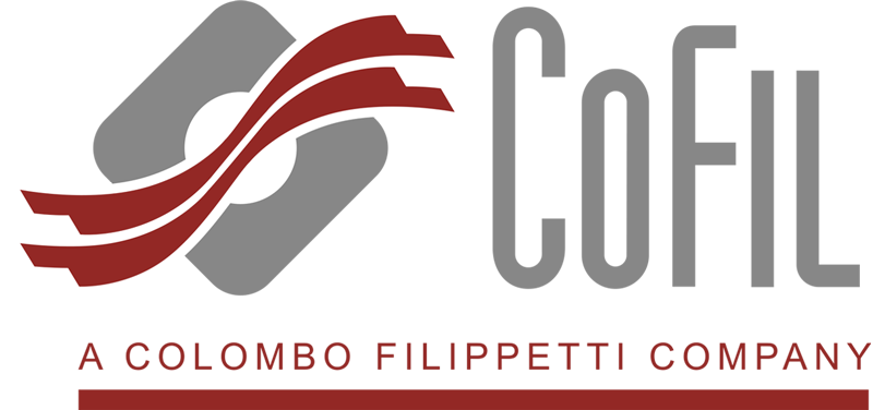 colombo filippetti logo homepage