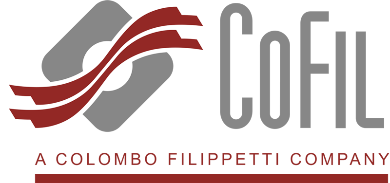 Colombo Filippetti Logo
