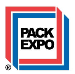 Pack Expo 2024 Logo